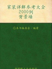 家装详解参考大全2000例.背景墙