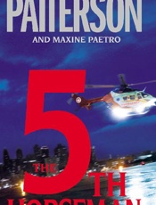 The 5th Horseman - James Patterson
