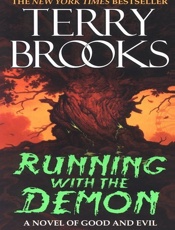 Running with the Demon - Terry Brooks