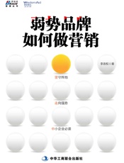 弱势品牌如何做营销