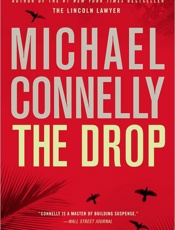 The Drop - Michael Connelly