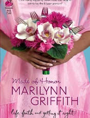 Made of Honor - Marilynn Griffith