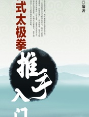 杨式太极拳推手入门 - 庞大明