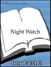 Night Watch - Terry Pratchett