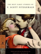 The best early stories of F. Sc - Francis Scott Fitzgerald; Bryan