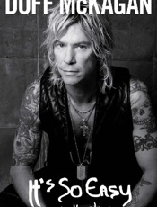 It's So Easy - Duff McKagan