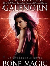 Bone Magic - Yasmine Galenorn