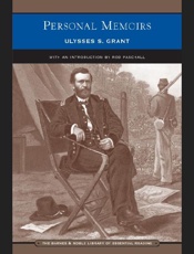 Personal Memoirs of Ulysses S. - Ulysses S. Grant