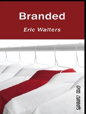 Branded - Eric Walters