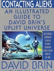 Contacting Aliens_ An Illustrat - David Brin