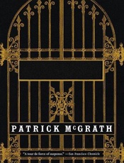 Asylum - Patrick McGrath