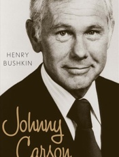 Johnny Carson (Henry Bushkin)