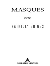 Masques - Patricia Briggs