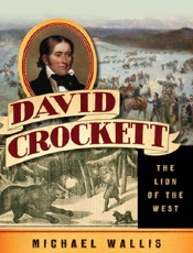 David Crockett - Michael Wallis