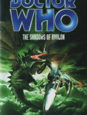 Doctor Who_ The Shadows of Aval - Paul Cornell
