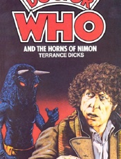 Doctor Who_ The Horns of Nimon - Terrance Dicks