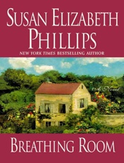 Breathing Room - Susan Elizabeth Phillips