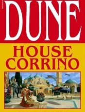 Dune_ House Corrino - Brian Herbert; Kevin J. Anderso