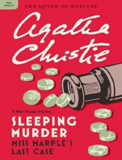 Sleeping Murder - Agatha Christie