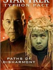 Star Trek_ Typhon Pact_ Paths o - Dayton Ward