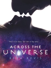 Across the Universe - Beth Revis