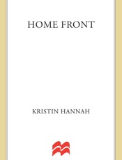 Home Front - Kristin Hannah