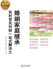 离婚案件中的财产分配和孩子抚养权问题