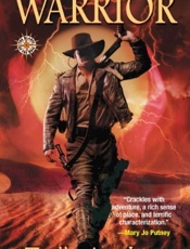 Warrior - Zoe Archer; Archer