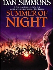 Summer of Night - Dan Simmons