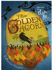 The Golden Acorn - Catherine Cooper