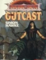 The outcast - Simon Hawke