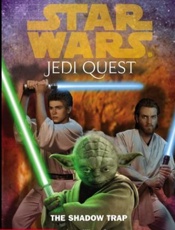 Star Wars_ Jedi Quest 06_ The S - Jude Watson