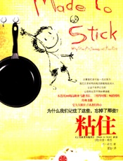 粘住：为什么我们记住了这些，忘掉了那些？-奇普希思