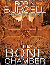 The Bone Chamber - Robin Burcell