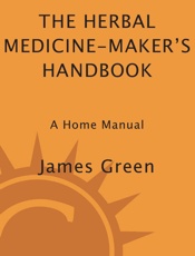 The Herbal Medicine-Maker's Han - James Green