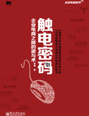 触电密码——企业电商之路的道与术