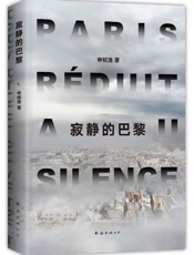 《寂静的巴黎》---申赋渔