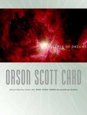 Keeper Of Dreams - Orson Scott Card