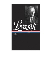 Lovecraft's Fiction Volume I, 1 - Howard Phillips Lovecraft