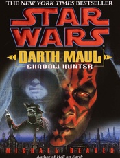 Star Wars_ Darth Maul 02_ Shado - Michael Reaves