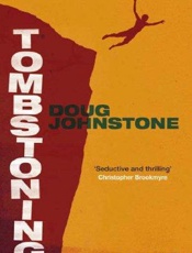 Tombstoning - Doug Johnstone