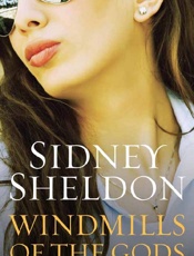 Windmills of the Gods - Sidney Sheldon
