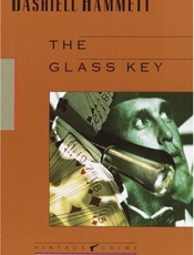 The Glass Key - Dashiell Hammett