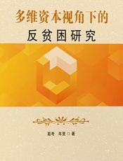 多维资本视角下的反贫困研究 - 高考;年旻