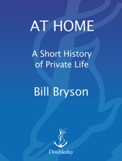 At Home - Bill Bryson