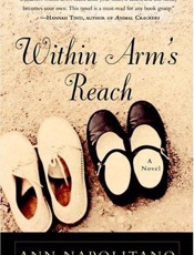 Within Arm's Reach - Ann Napolitano