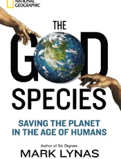 The God Species - Mark Lynas