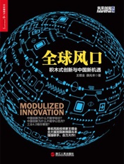 全球风口：积木式创新与中国新机遇