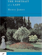 Portrait of a Lady (B&N) - Henry James; Gabriel Brownstein