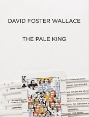 The Pale King - David Foster Wallace